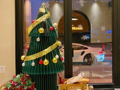 -MEEBO KAFEE米咖焙坊(虹桥路店)