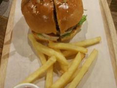 -G+KITCHEN(龙湖狮山天街店)