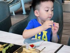 -NOKNOK若蔻亲子餐厅(天地壹方北馆店)