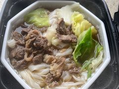 嬢嬢跷脚牛肉手工粉-小满手工粉(杭州滨江龙湖店)
