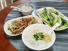 凉拌鱼皮-针姨