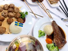 -宜家·瑞典风味餐厅(北京西红门店)