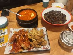-多宾韩国料理(学衡路店)