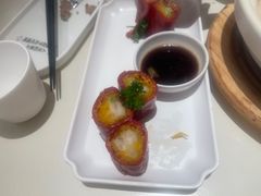 -蔡澜点心·粤菜(嘉里中心店)