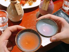 干杯-花笙记打边炉·煲仔饭(五大道店)