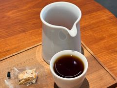 -素咫咖啡CLIFEROSE(新安店)