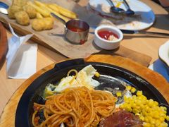 -菲滋意式餐厅(长兴东鱼坊店)
