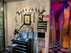 点击看大图 -MDZ STORE·TATTOO·耳饰