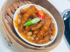 -花城粤菜餐厅(高新区店)