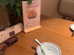 -周家二小姐的菜·扬州菜·香炒蟹·狮子头(江都金鹰店)