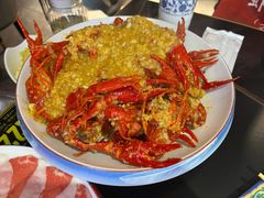 -京悦南门涮羊肉·羊蝎子火锅(田林路店)