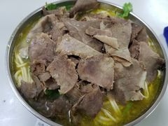 牛肉拉面-河南拉面(肇周路店)