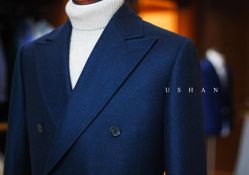 -优山定制西服衬衫大衣(国贸店)