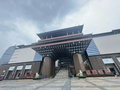 -桂林博物馆