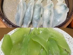 -乐乐大排档·30年老字号(浙江路店)