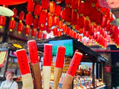 -客家大院·非遗赣南客家菜(郁孤台店)