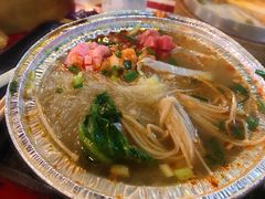-横店影视城梦幻谷园区