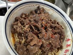 -李易面馆(树木岭店)