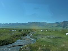 -新疆那拉提国家旅游度假区