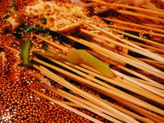 -叶婆婆钵钵鸡(解放碑店)