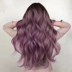 -MYCOLORHARSALON