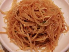 -姥姥春饼·烤鸭(未央路盛龙店)