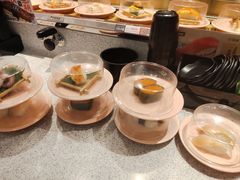 -争鲜回转寿司(南开大悦城店)