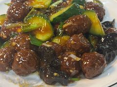 -牛街老爆肚满(牡丹园店)