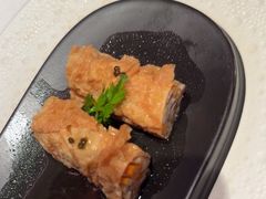 -森隆饭庄(崇文门新世界百货店)