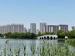 -石湖景区