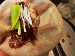 -京味斋·北京烤鸭(华威桥北工大店)