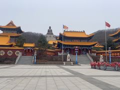 -六鼎山文化旅游区