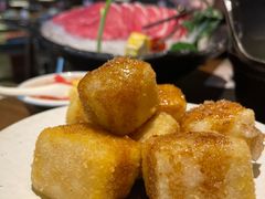 -盡膳口福跷脚牛肉火锅(合生汇购物中心店)