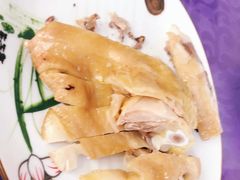 -碧海银沙海鲜餐厅(恒大海上威尼斯店)