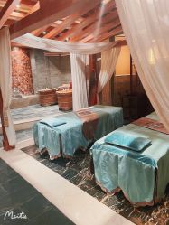 -天姿美容·美体科技SPA·艾姿美店