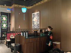 -锦府盐帮·侯宅(五棵松万达店)