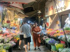 -循礼门鲜花花市(武汉循礼门店)