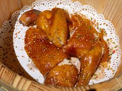 -胡桃里音乐酒馆(罗湖HALO广场店)