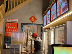 -八婆婆烧仙草(曾厝垵店)