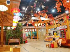 -盛世桃源(群力店)