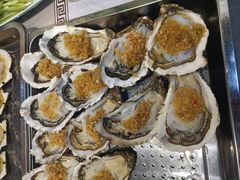-小船渔村•大连菜•大连焖鱼(明泽街店)