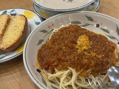 -萨莉亚意式餐厅(南京环亚凯瑟琳广场店)