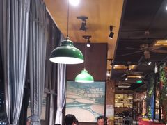 -彭厨(福永店)