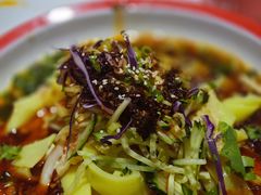 -清真·西域伙伴牛肉面·羊肉串(融创店)