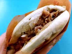 -樊记腊汁肉(竹笆市总店)