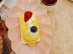 -芭菲盛宴·环球美食(解放碑英利国际店)