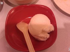餐后赠送冰激凌-峨嵋酒家(地安门店)
