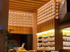 -奈雪茶院·茶室茶馆(广州粤海天地店)