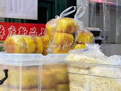 -天泽祥·鼓楼馒头(鼓楼店)