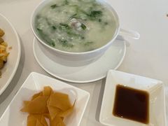 -利苑酒家(合景国际金融广场店)